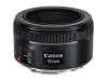 Canon EF 50mm f/1.8 STM (Promo Cashback Rp 100.000)